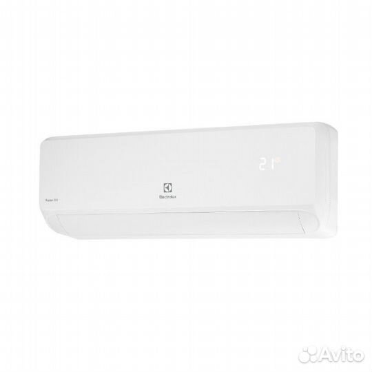Сплит система Electrolux eacs-18HF2/N3