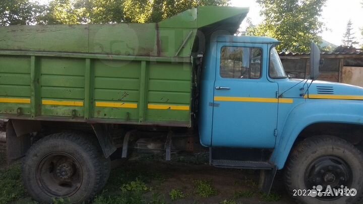 Навоз коровий,верх слой чернозем камаз,газ,ЗИЛ 5т