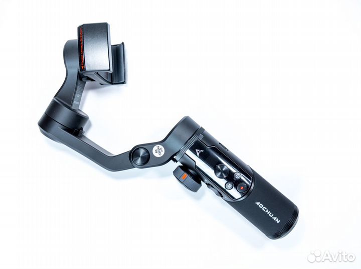 Стабилизатор для смартфона Aochuan, oled, новый