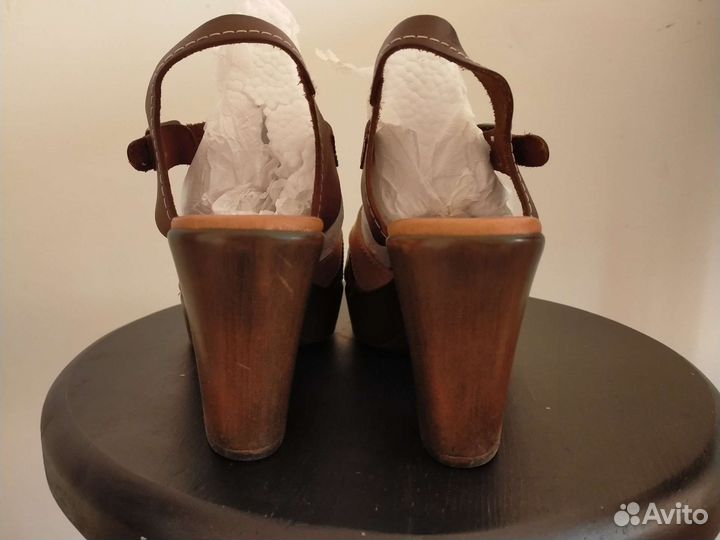 Босоножки женские новые 37 размер