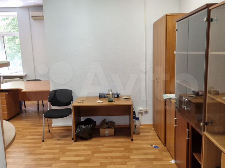 Офис, 28.6 м²