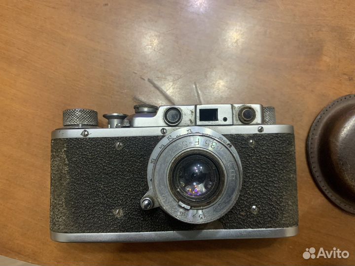 Фотоаппарат бу