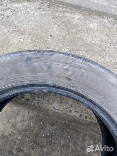 Pirelli Cinturato P1 Verde 205/55 R16