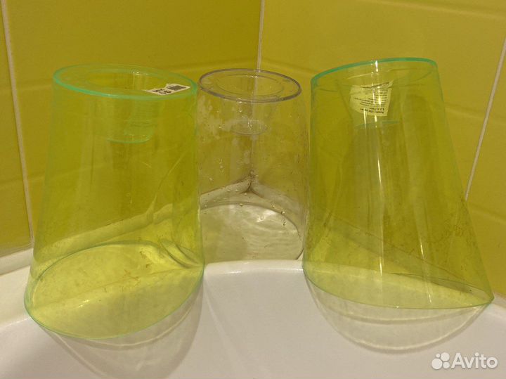 Кашпо для орхидей