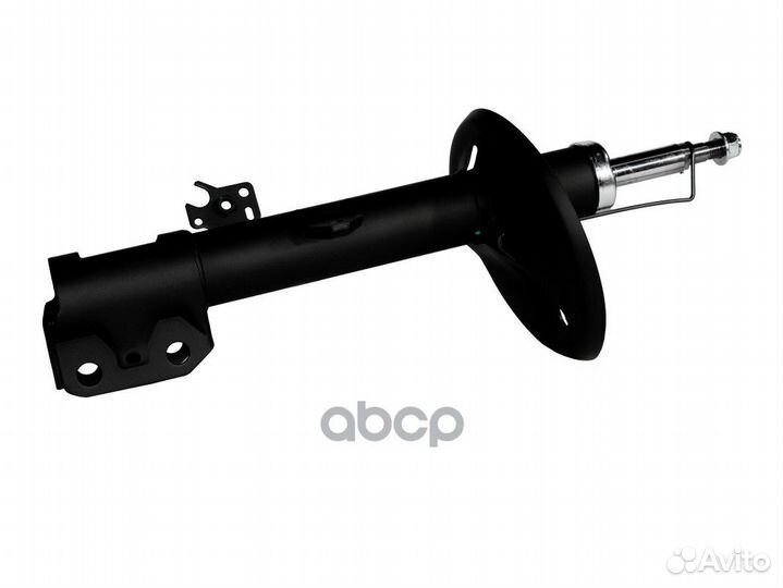 Амортизаторы подвескиzentparts Z00412 zentparts