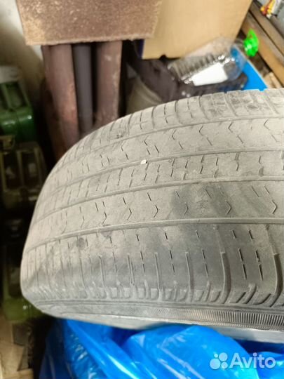 Goodyear DuraSport 225/65 R17