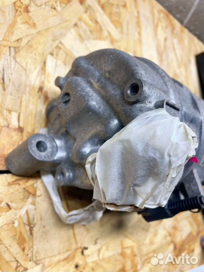 Компрессор кондиционера BMW 3 E46