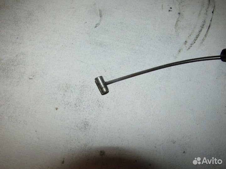Трос газа Sandero 2009-2014