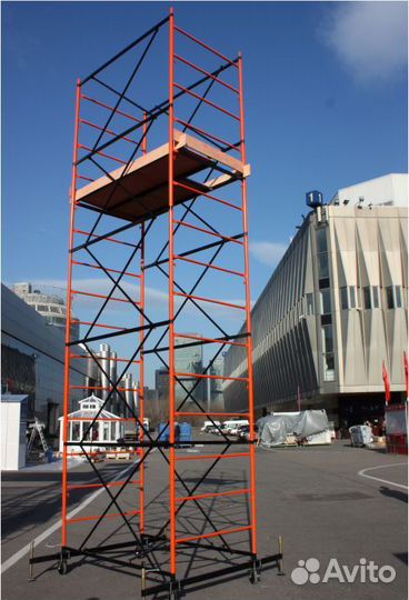 Аренда вышки тура Прокат z-8368