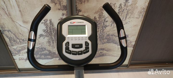 Велоэргометр Carbon U704