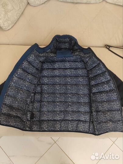 Куртка зимняя columbia