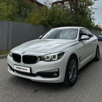 BMW 3 серия GT 2.0 AT, 2018, 170 000 км, с пробегом, цена 2 499 000 руб.