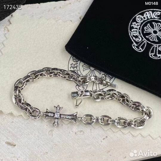 Браслет Chrome Hearts