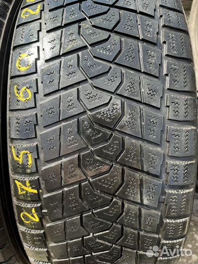 Triangle WinterX TW401 275/60 R20