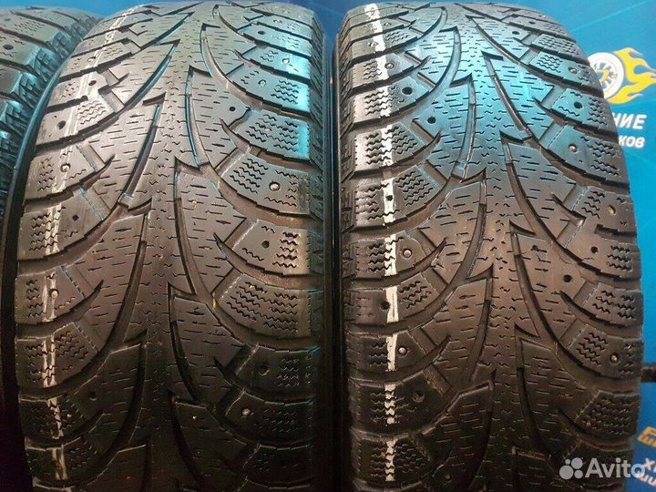 Hankook Winter I'Pike W409 195/60 R15