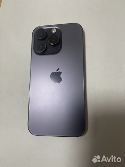 iPhone 14 Pro, 256 ГБ