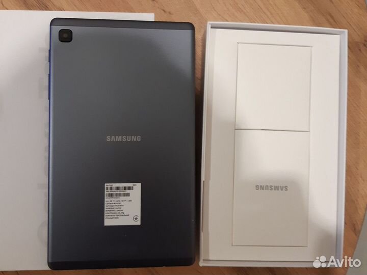 Планшет samsung galaxy tab a7 lite