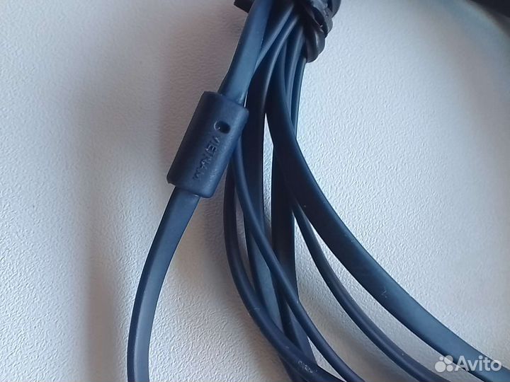 Наушники Samsung EO-EG920L Мощный бас