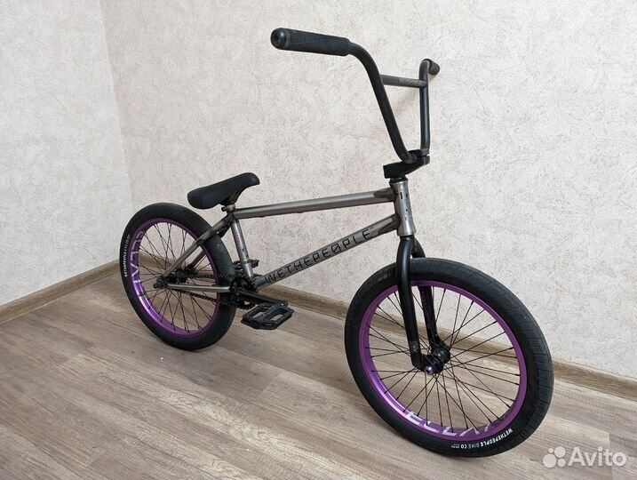 BMX WeThePeople trust - RSD CS