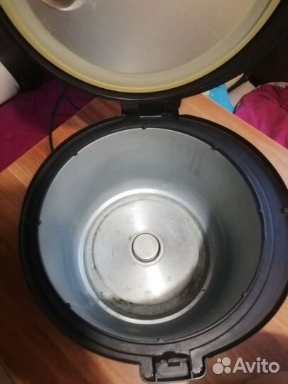 Мультиварка polaris