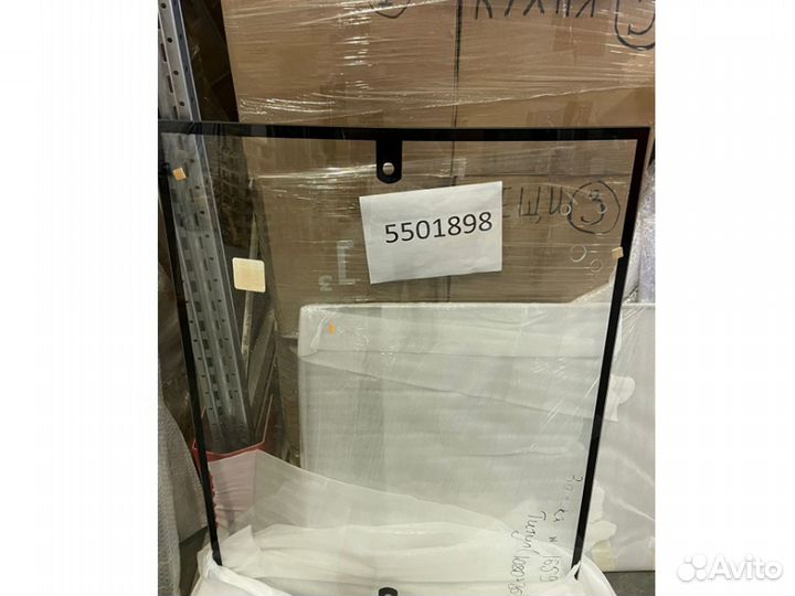 Стекло лобовое Komatsu