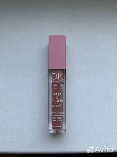 Блеск ок beauty