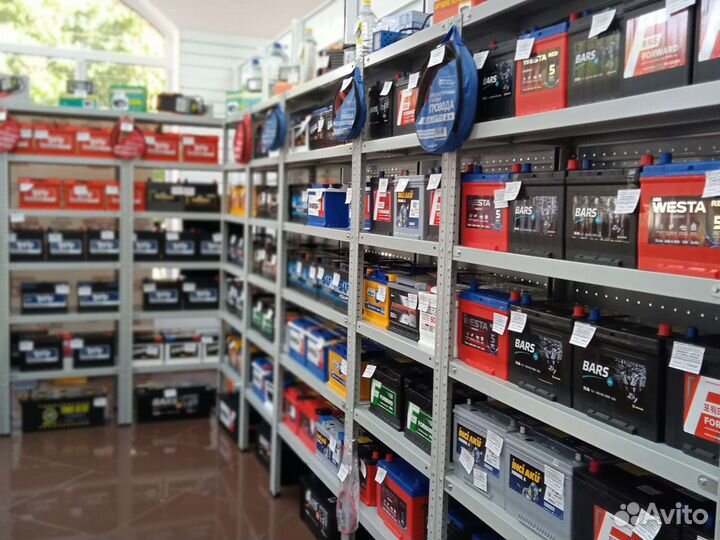 Авто акб Inci Aku 60a/h новый с доставкой