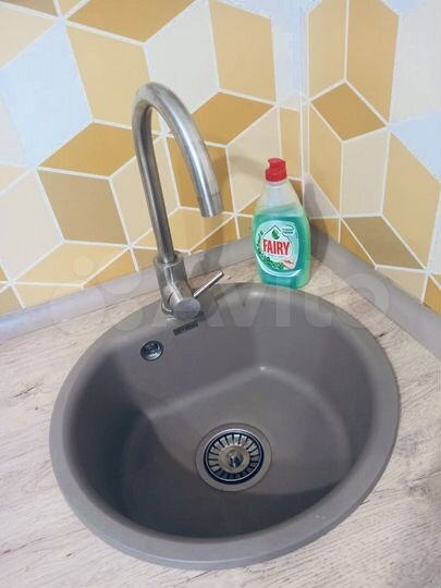 Квартира-студия, 20 м², 2/9 эт.