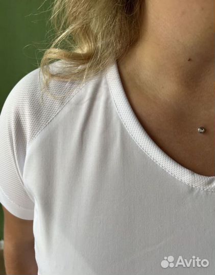 Медицинская форма женская верх