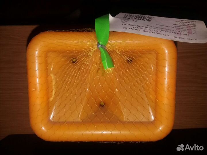 Игрушка новая песочная мельница