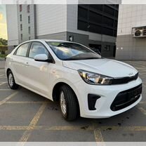 Kia Pegas 1.4 AT, 2023, 700 км, с пробегом, цена 1 649 000 руб.