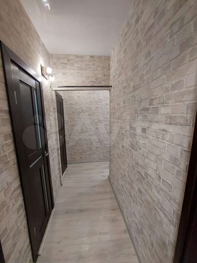 2-к. квартира, 54,1 м², 3/5 эт.