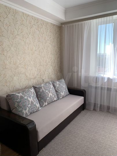 1-к. квартира, 37 м², 5/11 эт.