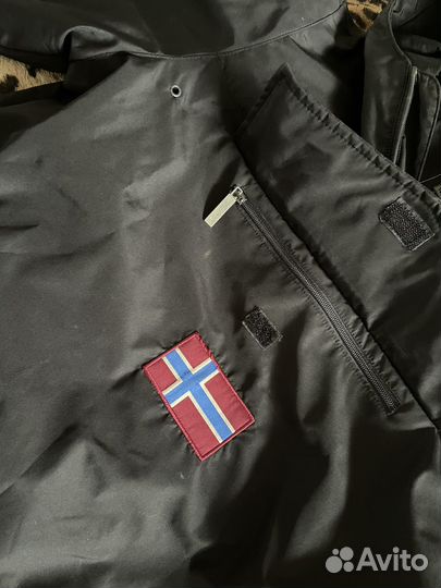 Анорак napapijri