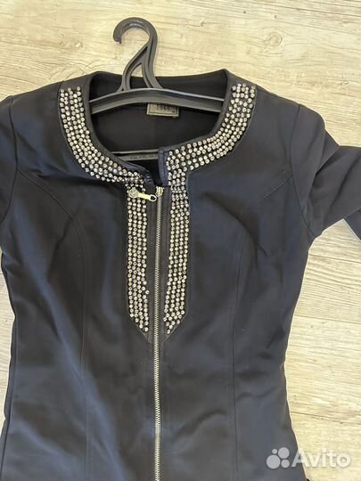 Комбинезон женский вечерний 44 46