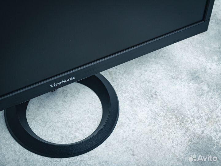 Монитор ViewSonic VA2261-6 21'5