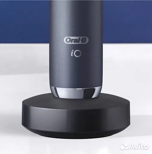 Электрическая зубная щетка Oral-B iO Series 9