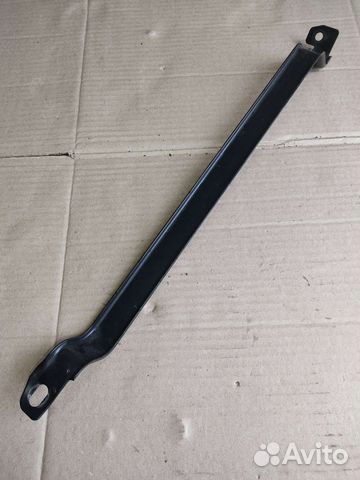 Крепление аккумулятора bmw e60