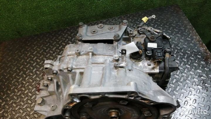 АКПП Kia Sportage