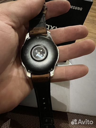 Samsung galaxy watch 46mm