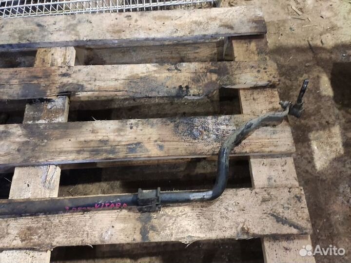 Стабилизатор передний Suzuki Grand Vitara