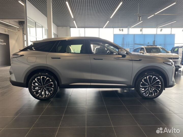EXEED RX 2.0 AMT, 2023