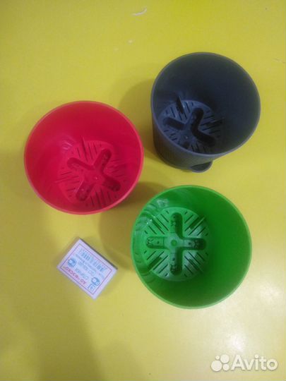 Кашпо для цветов