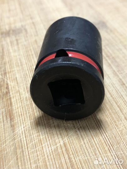 Шарнирный переходник Milwaukee для головок ShW 1/2