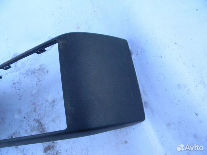 Накладка (кузов внутри) Aveo (T200) 2003-2008