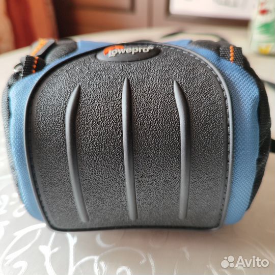 Мягкий фото чехол сумка кофр Lowepro Apex 60 AW