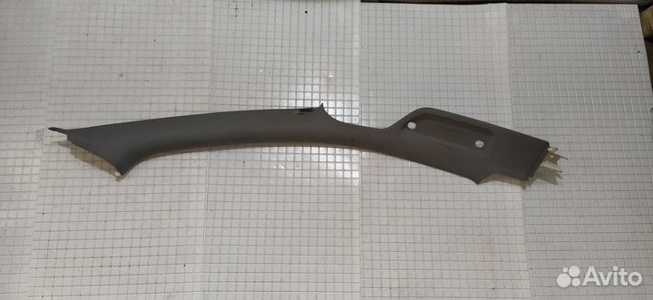 Обшивка стойки передней правой Volkswagen Phaeton