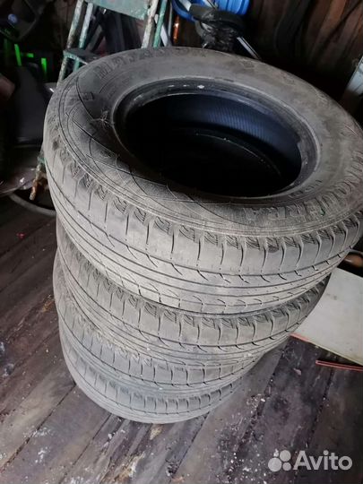 Matador MP 81 Conquerra 245/65 R16 98J