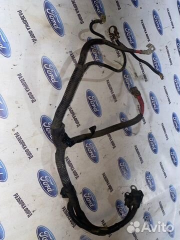 Провод стартера Ford Escape 3.0 2000-2006