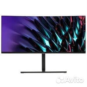 Монитор Huawei MateView GT ZQE-CBA Black 1